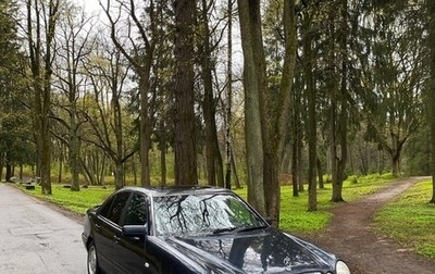 Mercedes-Benz E-Класс, 1996 год, 465 000 рублей, 1 фотография