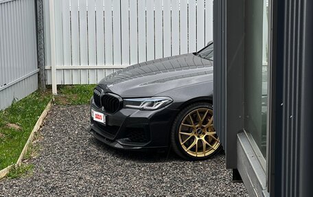 BMW 5 серия, 2019 год, 4 700 000 рублей, 6 фотография