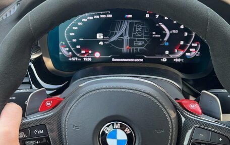BMW 5 серия, 2019 год, 4 700 000 рублей, 9 фотография