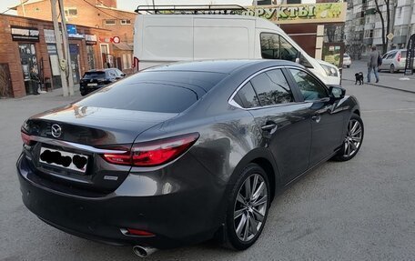 Mazda 6, 2019 год, 2 870 000 рублей, 7 фотография