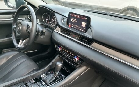 Mazda 6, 2019 год, 2 870 000 рублей, 16 фотография