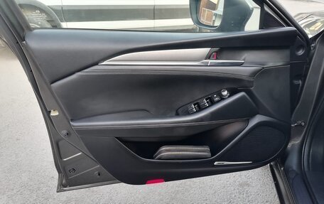 Mazda 6, 2019 год, 2 870 000 рублей, 15 фотография