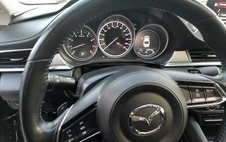 Mazda 6, 2019 год, 2 870 000 рублей, 17 фотография