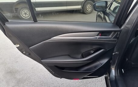 Mazda 6, 2019 год, 2 870 000 рублей, 13 фотография