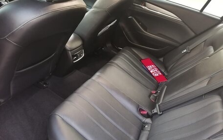 Mazda 6, 2019 год, 2 870 000 рублей, 18 фотография