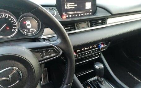 Mazda 6, 2019 год, 2 870 000 рублей, 19 фотография