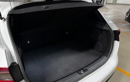 KIA cee'd III, 2018 год, 2 360 000 рублей, 21 фотография