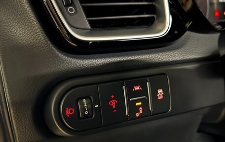 KIA cee'd III, 2018 год, 2 360 000 рублей, 33 фотография
