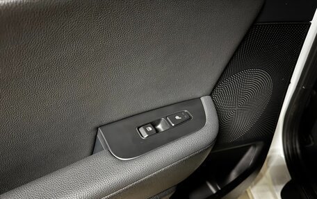 KIA cee'd III, 2018 год, 2 360 000 рублей, 36 фотография