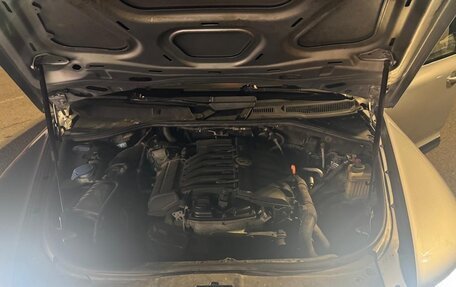 Volkswagen Touareg III, 2008 год, 920 000 рублей, 6 фотография