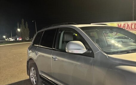 Volkswagen Touareg III, 2008 год, 920 000 рублей, 2 фотография