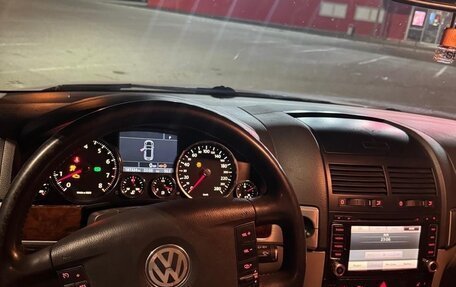 Volkswagen Touareg III, 2008 год, 920 000 рублей, 5 фотография