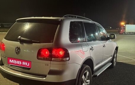 Volkswagen Touareg III, 2008 год, 920 000 рублей, 3 фотография