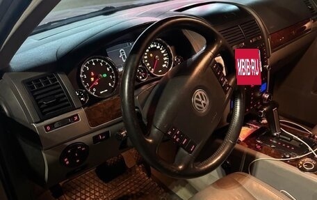 Volkswagen Touareg III, 2008 год, 920 000 рублей, 4 фотография