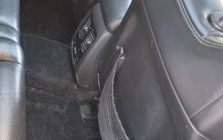 Jeep Grand Cherokee, 2017 год, 3 800 000 рублей, 26 фотография