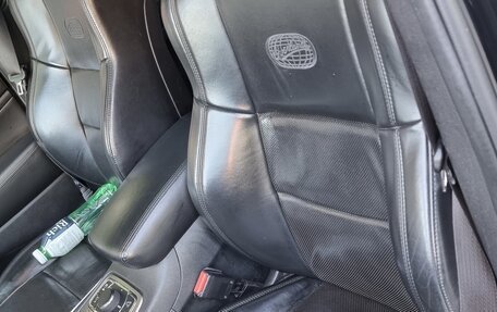 Jeep Grand Cherokee, 2017 год, 3 800 000 рублей, 24 фотография