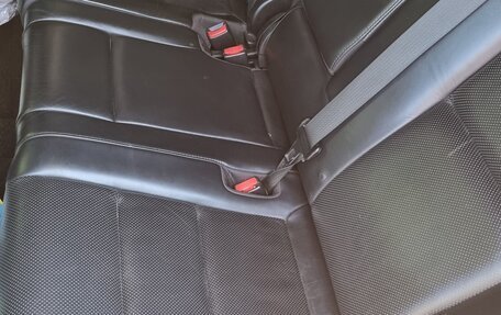 Jeep Grand Cherokee, 2017 год, 3 800 000 рублей, 27 фотография