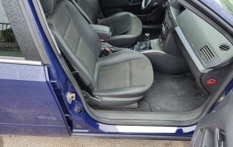 Opel Astra H, 2006 год, 435 000 рублей, 8 фотография