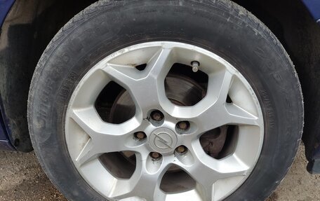 Opel Astra H, 2006 год, 435 000 рублей, 22 фотография
