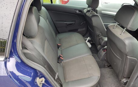 Opel Astra H, 2006 год, 435 000 рублей, 27 фотография