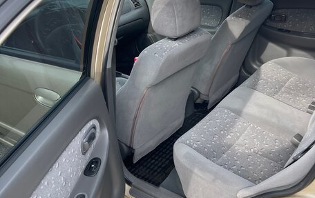 KIA Spectra II (LD), 2008 год, 470 000 рублей, 10 фотография