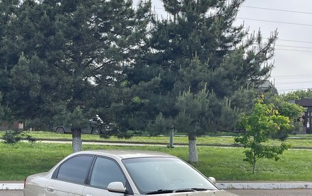 KIA Spectra II (LD), 2008 год, 470 000 рублей, 7 фотография