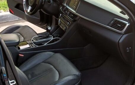 KIA Optima IV, 2018 год, 2 000 000 рублей, 6 фотография