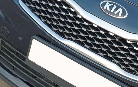 KIA Optima IV, 2018 год, 2 000 000 рублей, 11 фотография