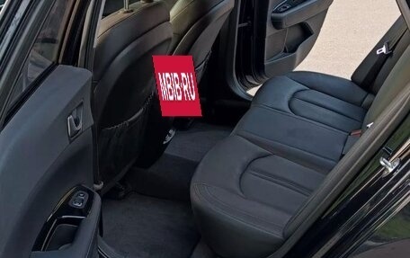 KIA Optima IV, 2018 год, 2 000 000 рублей, 7 фотография