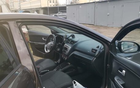 KIA Rio III рестайлинг, 2016 год, 1 265 000 рублей, 4 фотография