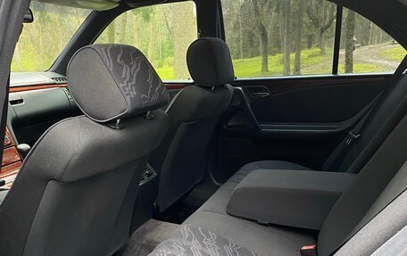 Mercedes-Benz E-Класс, 1996 год, 465 000 рублей, 16 фотография