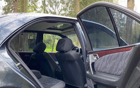Mercedes-Benz E-Класс, 1996 год, 465 000 рублей, 19 фотография