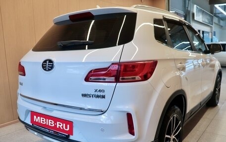 FAW Besturn X40 I, 2020 год, 1 150 000 рублей, 6 фотография