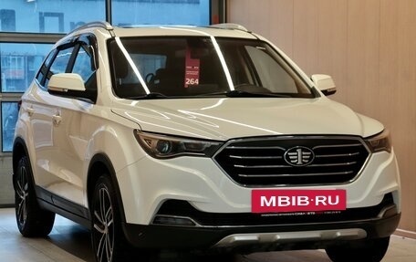 FAW Besturn X40 I, 2020 год, 1 150 000 рублей, 2 фотография