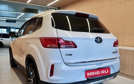 FAW Besturn X40 I, 2020 год, 1 150 000 рублей, 8 фотография