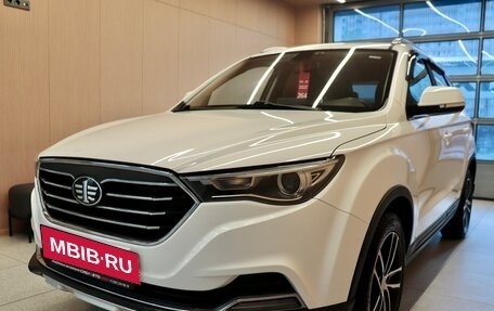 FAW Besturn X40 I, 2020 год, 1 150 000 рублей, 5 фотография