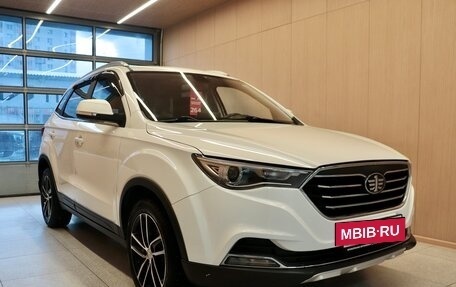 FAW Besturn X40 I, 2020 год, 1 150 000 рублей, 3 фотография