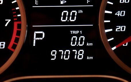 FAW Besturn X40 I, 2020 год, 1 150 000 рублей, 15 фотография