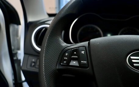 FAW Besturn X40 I, 2020 год, 1 150 000 рублей, 14 фотография