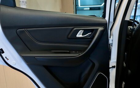 FAW Besturn X40 I, 2020 год, 1 150 000 рублей, 24 фотография