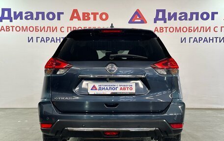 Nissan X-Trail, 2019 год, 2 397 000 рублей, 4 фотография