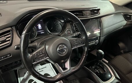 Nissan X-Trail, 2019 год, 2 397 000 рублей, 6 фотография