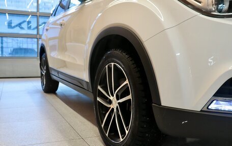 FAW Besturn X40 I, 2020 год, 1 150 000 рублей, 29 фотография