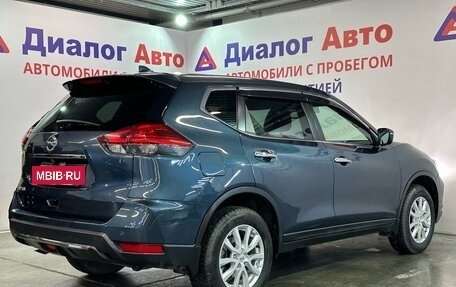 Nissan X-Trail, 2019 год, 2 397 000 рублей, 3 фотография
