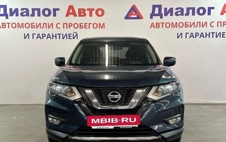 Nissan X-Trail, 2019 год, 2 397 000 рублей, 2 фотография