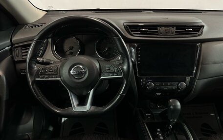 Nissan X-Trail, 2019 год, 2 397 000 рублей, 8 фотография