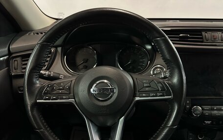 Nissan X-Trail, 2019 год, 2 397 000 рублей, 7 фотография