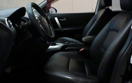 Nissan Qashqai, 2013 год, 1 000 000 рублей, 11 фотография
