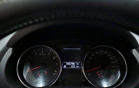 Nissan Qashqai, 2013 год, 1 000 000 рублей, 13 фотография