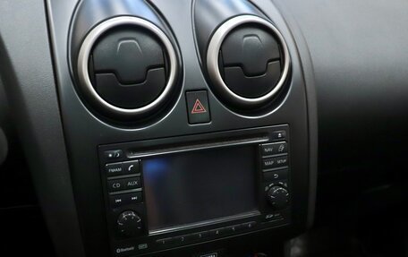 Nissan Qashqai, 2013 год, 1 000 000 рублей, 15 фотография